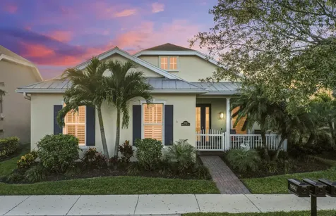 10527 SW West Park Avenue Port St Lucie FL 34987
