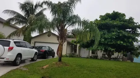 2361 SW Freeman Street Port St Lucie FL 34953