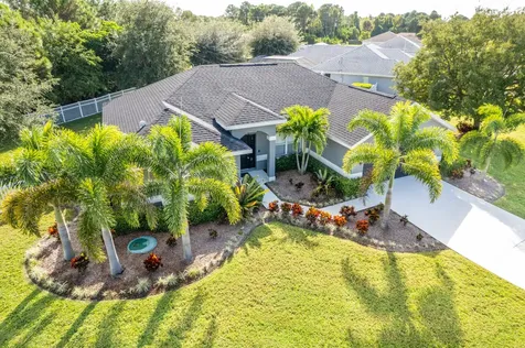 1701 SW Gemini Lane Port St Lucie FL 34984