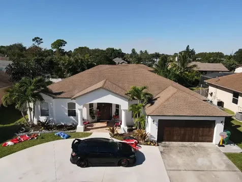 2450 SW Mercer Street Port St Lucie FL 34984