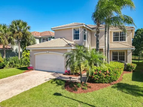 5310 Grand Banks Boulevard Greenacres FL 33463