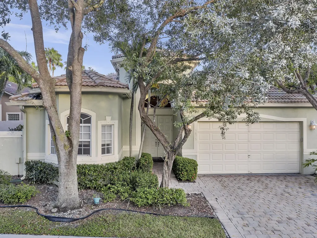 5875 NW 123rd Avenue Coral Springs FL 33076