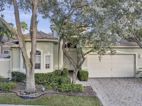 5875 NW 123rd Avenue Coral Springs FL 33076