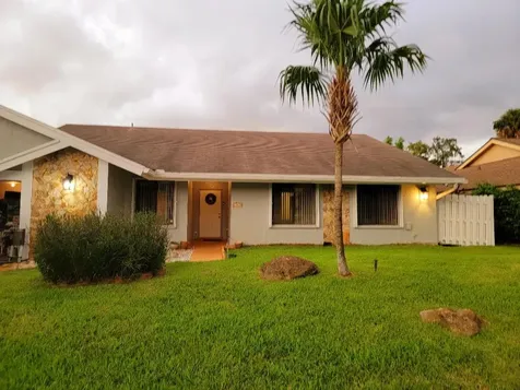 7345 NW 49th Street Lauderhill FL 33319