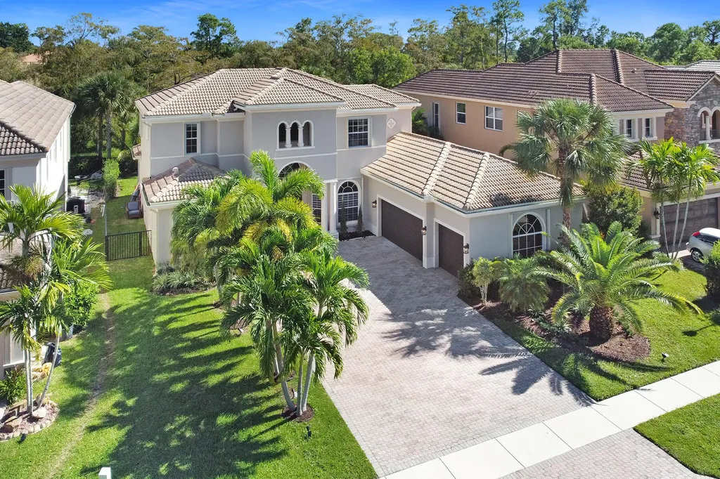 9117 Pineville Drive Lake Worth FL 33467