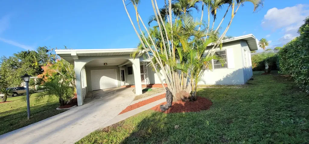 3149 SE Pruitt Road Port St Lucie FL 34952