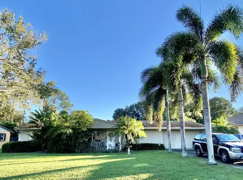 7103 Cabana Lane Fort Pierce FL 34951