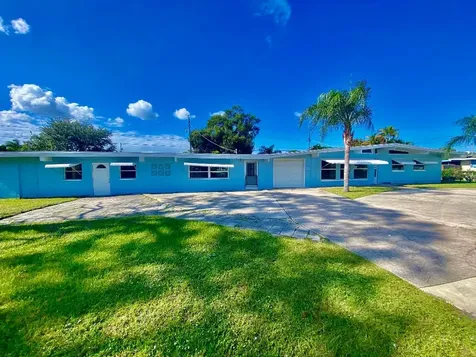 310 Olive Avenue Port St Lucie FL 34952
