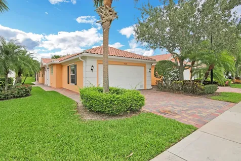 11215 SW Pembroke Drive Port St Lucie FL 34987