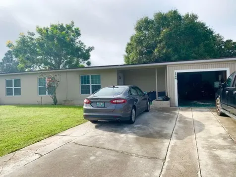 124 SE Prima Vista Boulevard Port St Lucie FL 34983