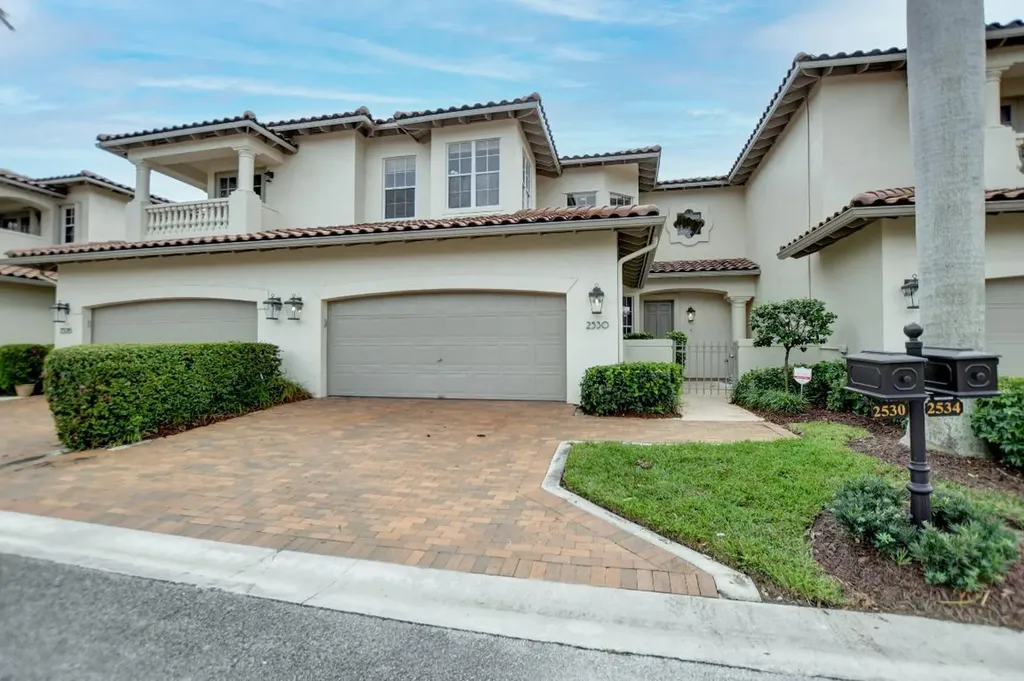 2530 NW 52nd Street Boca Raton FL 33496