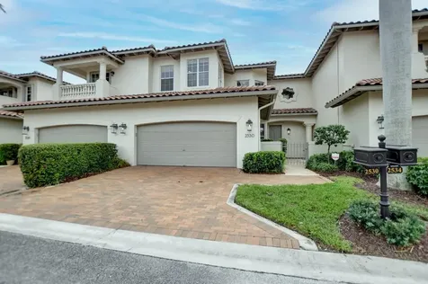 2530 NW 52nd Street Boca Raton FL 33496