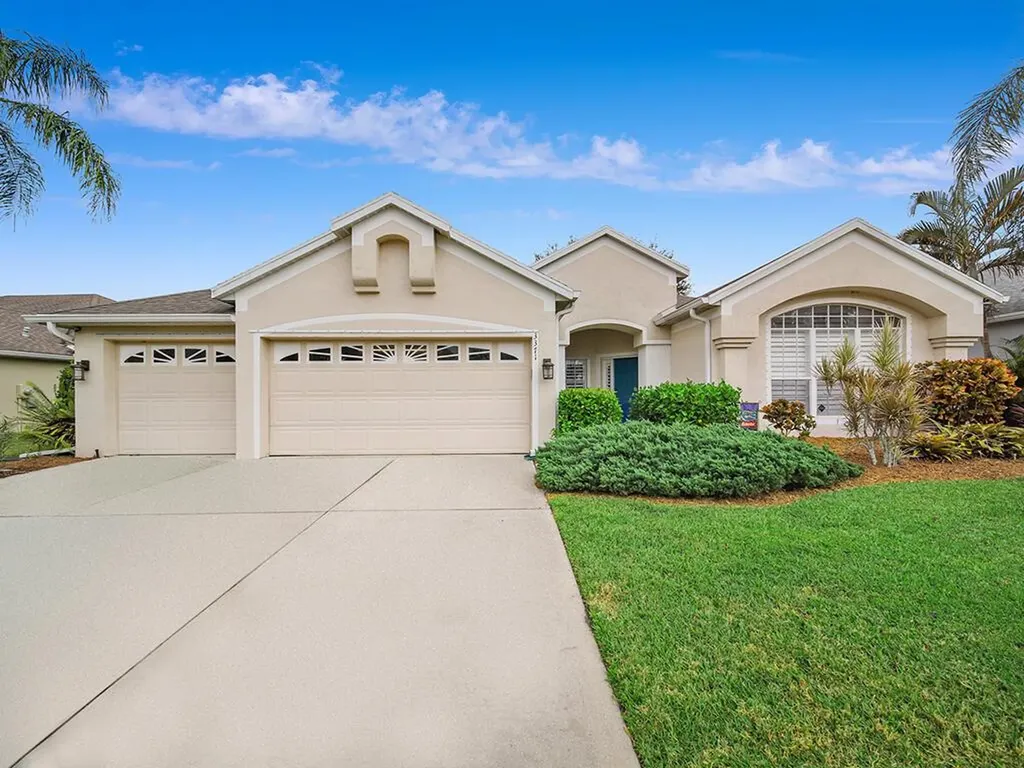 3371 SW Islesworth Circle Palm City FL 34990