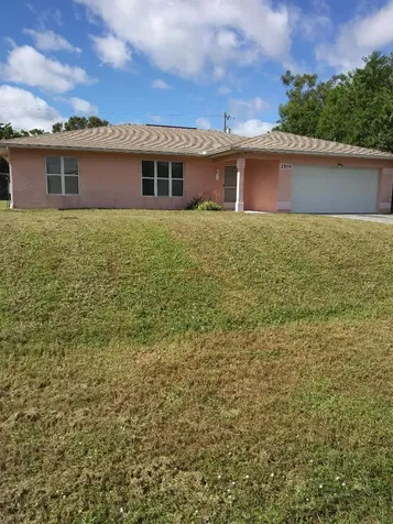 2974 SW Pierson Road Port St Lucie FL 34953