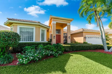 1808 SE Killean Court Port St Lucie FL 34952