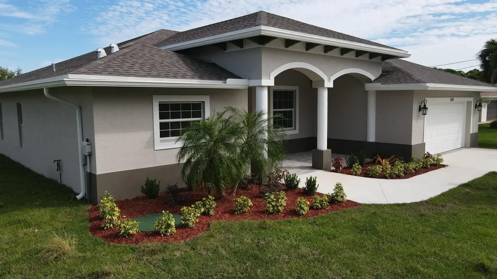 3141 SE Ramsey Court Port St Lucie FL 34952