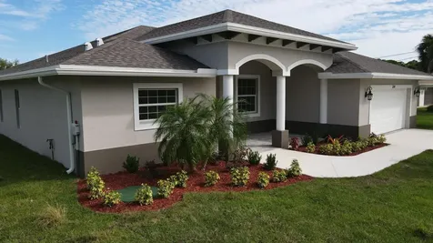 3141 SE Ramsey Court Port St Lucie FL 34952