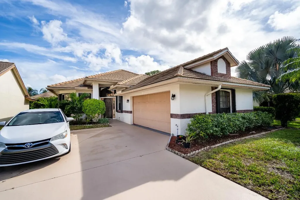 429 SW Monroe Drive Port St Lucie FL 34986