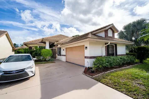 429 SW Monroe Drive Port St Lucie FL 34986