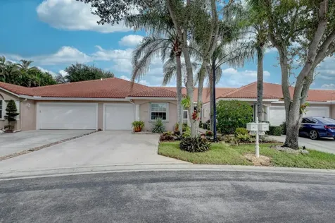 18398 Via Di Sorrento Boca Raton FL 33496