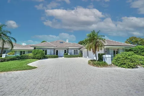 6634 SE Barrington Drive Stuart FL 34997