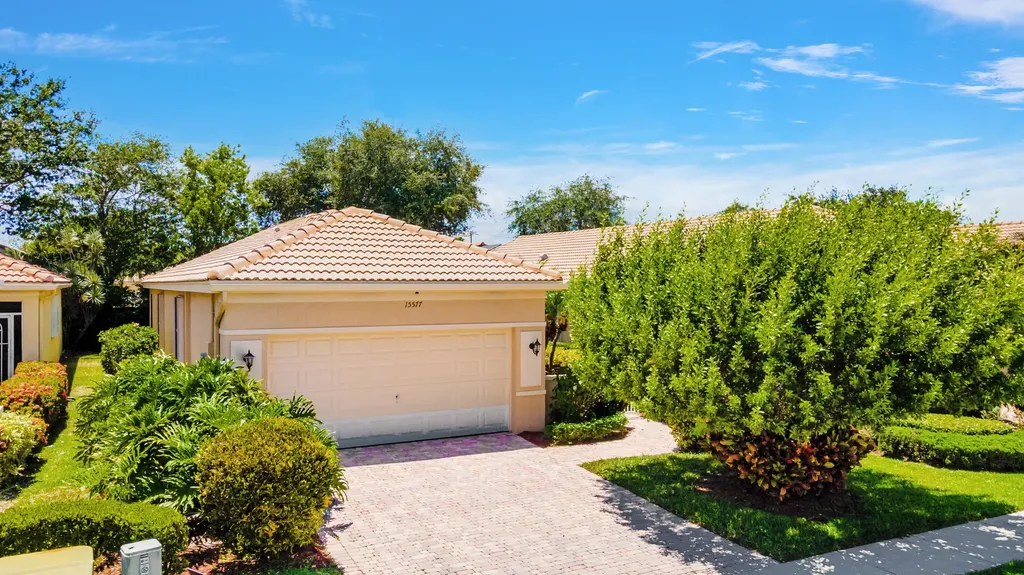 15577 Canabria Lane Delray Beach FL 33446
