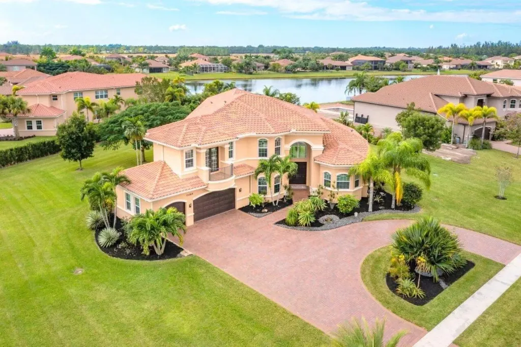 11084 Rockledge View Drive Palm Beach Gardens FL 33412