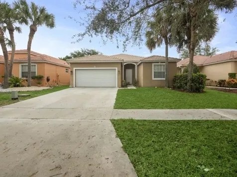 117 Cayo Costa Court Royal Palm Beach FL 33411