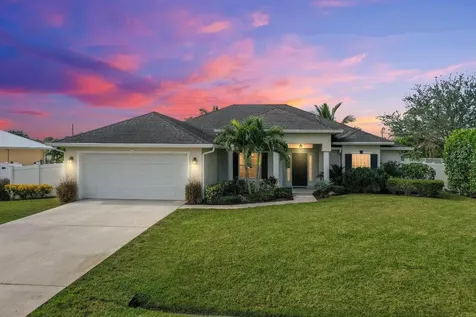 3726 SW Kakopo Street Port St Lucie FL 34953
