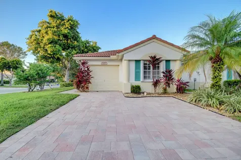 6257 Canal Shore Way Delray Beach FL 33484