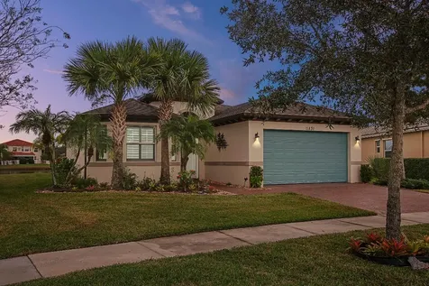 11831 SW Crestwood Circle Port St Lucie FL 34987