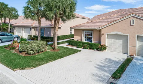 8460 Logia Circle Boynton Beach FL 33472