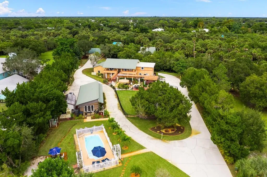 3307 SW Bessey Creek Trail Palm City FL 34990