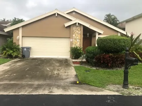 22354 Guadeloupe Street Boca Raton FL 33433