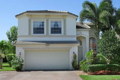 11903 SW Knightsbridge Lane Port St Lucie FL 34987