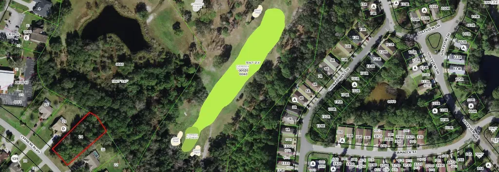 84 Cypress Boulevard W Homosassa FL 34446