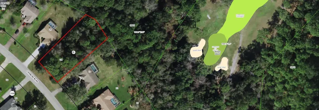 84 Cypress Boulevard W Homosassa FL 34446