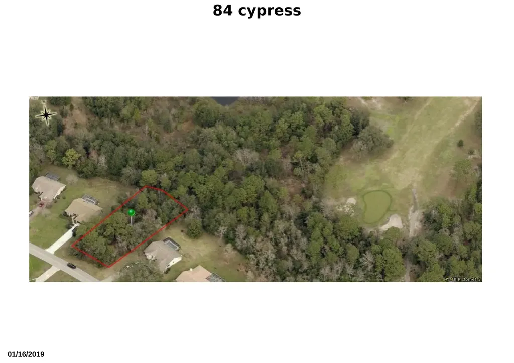 84 Cypress Boulevard W Homosassa FL 34446