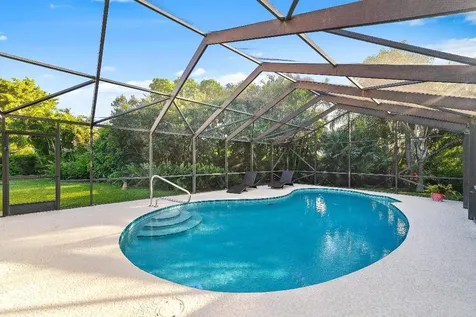 2622 SW Edith Court Port St Lucie FL 34953