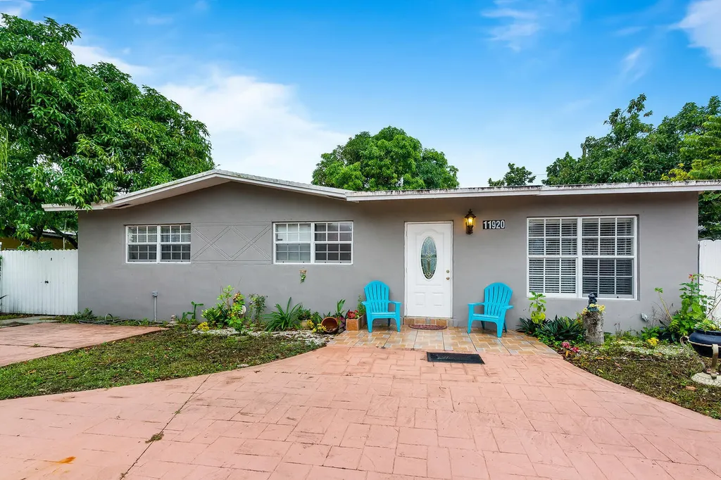 11920 SW 185th Street Miami FL 33177