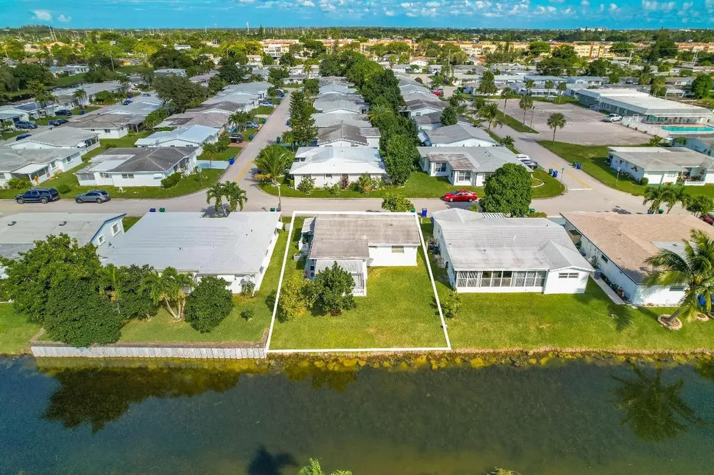 6840 NW 16th Street Margate FL 33063