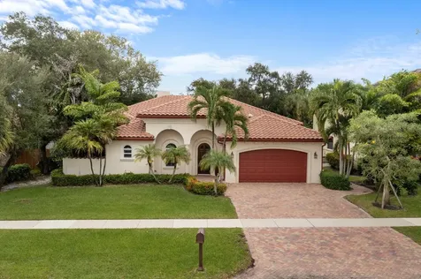 1321 SW 16th Street Boca Raton FL 33486