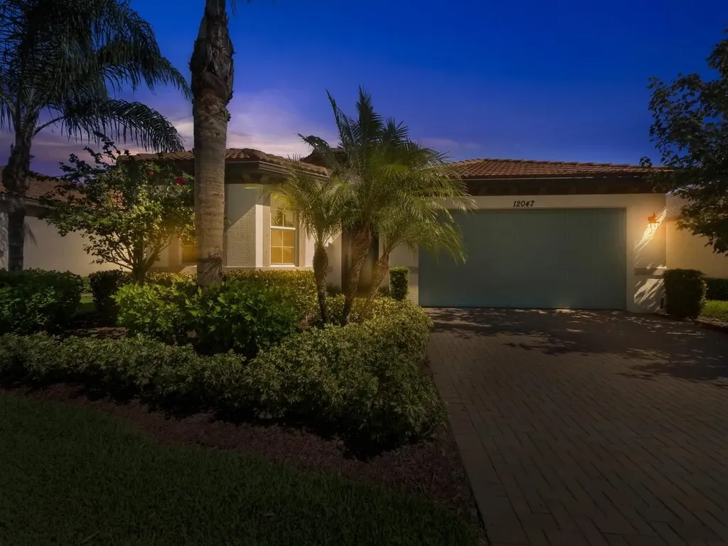 12047 SW Bennington Circle Port St Lucie FL 34987