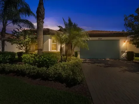 12047 SW Bennington Circle Port St Lucie FL 34987