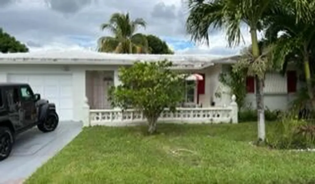 6707 NW 71st Court Tamarac FL 33321