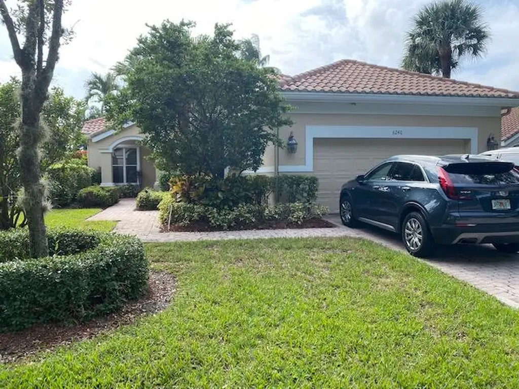 6240 NW 21st Court Boca Raton FL 33496