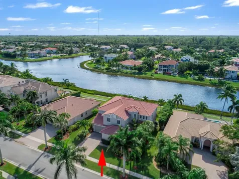 11570 Manatee Bay Lane Wellington FL 33449