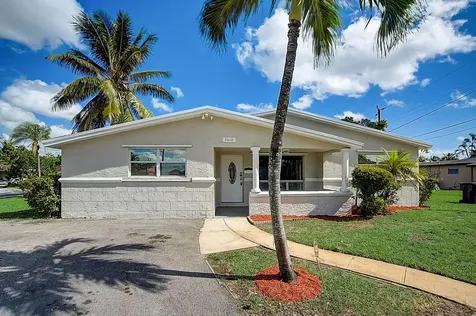 3610 NW 37th Avenue Lauderdale Lakes FL 33309