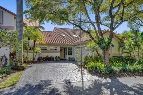 5161 Majorca Club Drive Boca Raton FL 33486