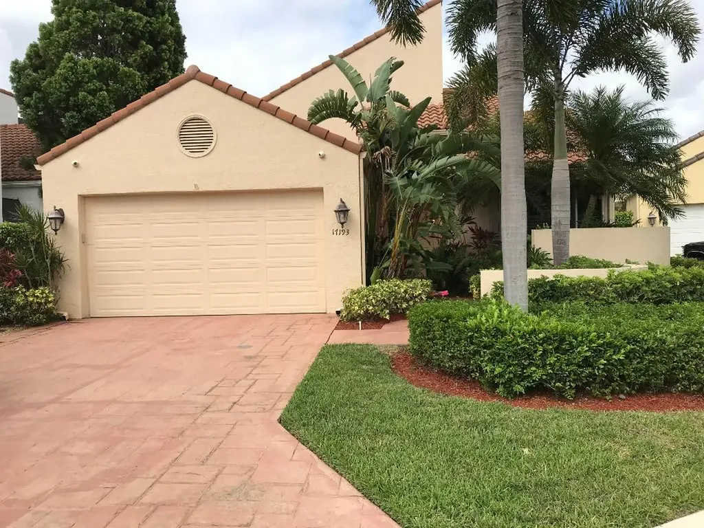 17193 Newport Club Drive Boca Raton FL 33496